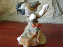 Chickadee 1985