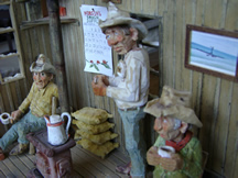 "OK, I Admit I've Been Raz'n Hogs" 2003