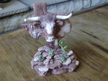 The Lone Steer State 1996