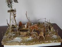 "The Old Jones Place" 2003