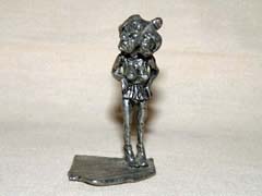 51811 Barmaid "Belle"