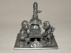 General Store (Ltd Ed 2,500) Boyd Perry Original