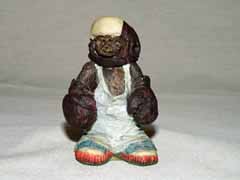 210-507 Smokin' Joe