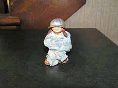 210-5xx Construction Worker