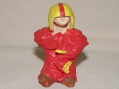 RF60xx Football Player