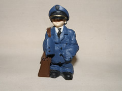 RF6015 Postman