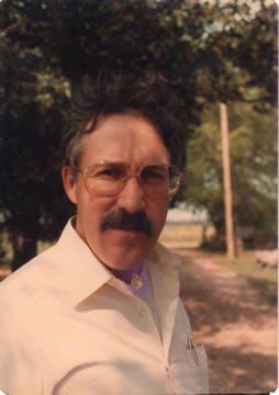 Boyd Perry at Red Oak II