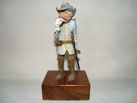 Rebel Officer (1972)