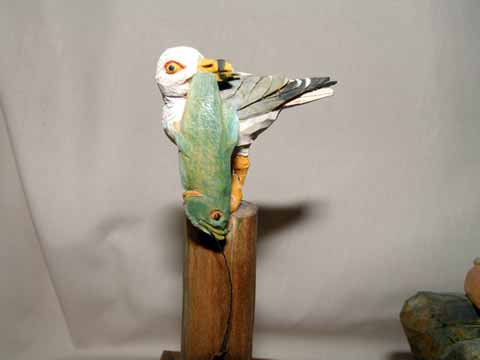 The Fisherman 1982