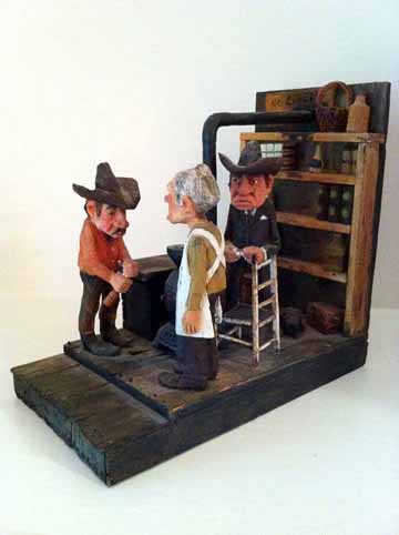 General Store