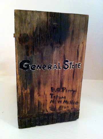 General Store