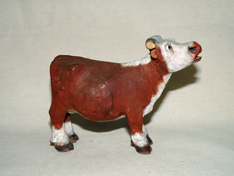Steer (1977)